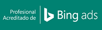 Bing Ads Accredited Professional answers
